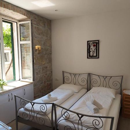 Apartment Meri سبليت المظهر الخارجي الصورة