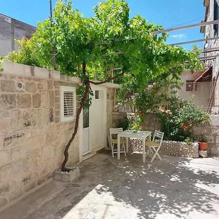Apartment Meri سبليت المظهر الخارجي الصورة