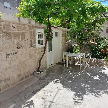 Apartment Meri سبليت المظهر الخارجي الصورة