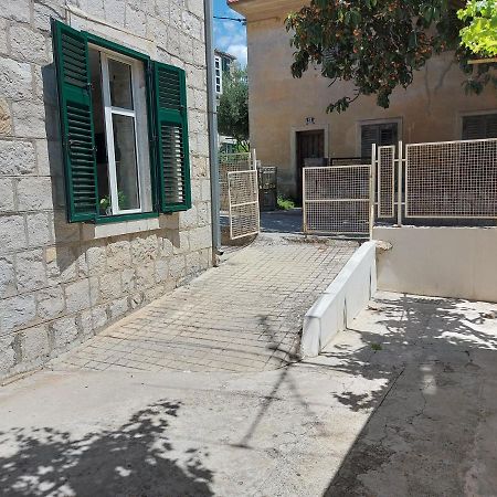Apartment Meri سبليت المظهر الخارجي الصورة
