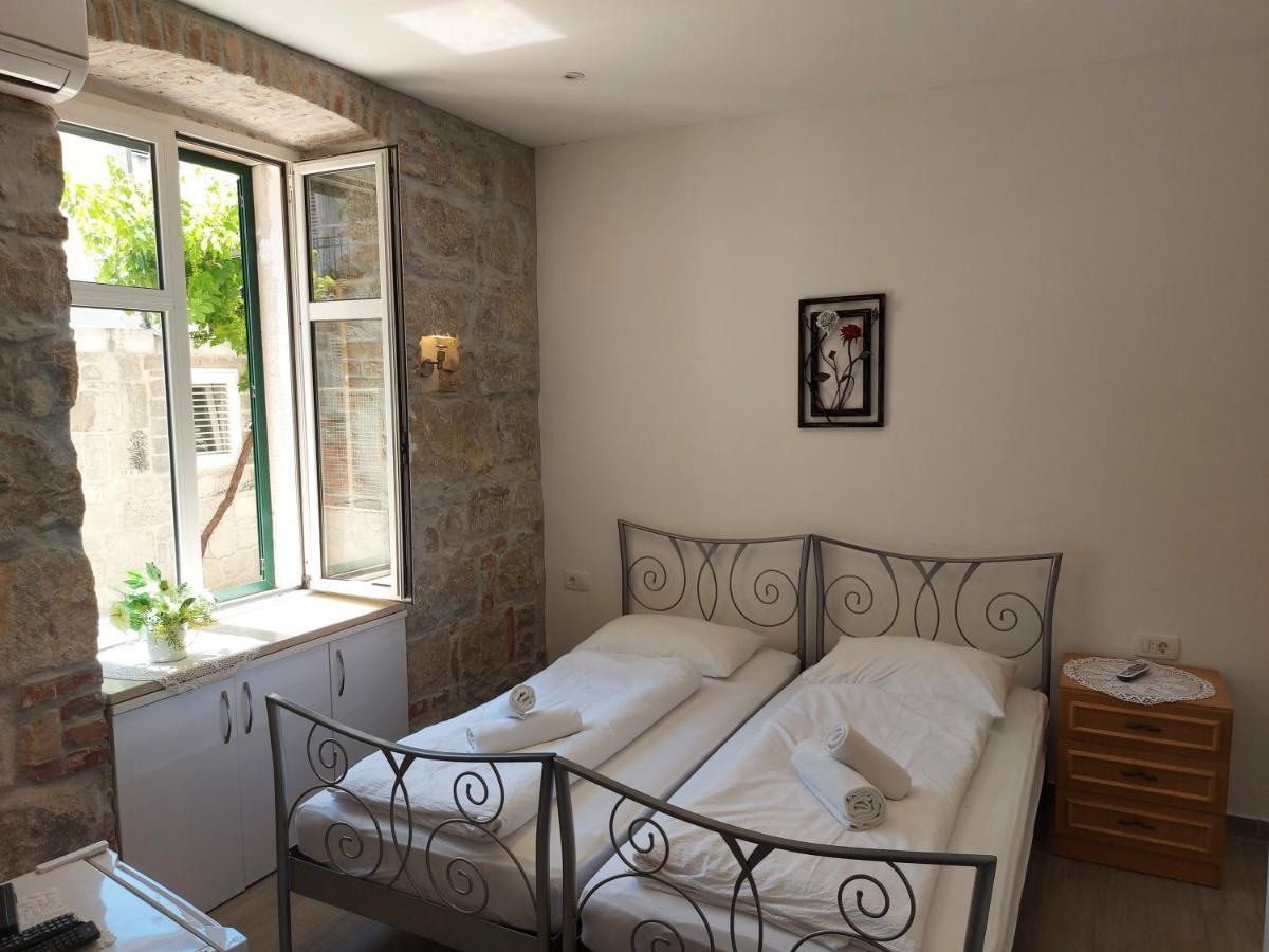 Apartment Meri سبليت المظهر الخارجي الصورة