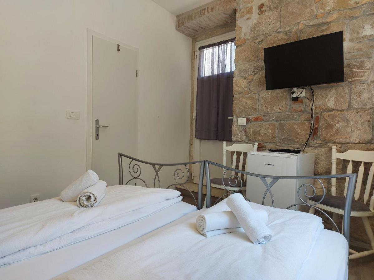 Apartment Meri سبليت المظهر الخارجي الصورة