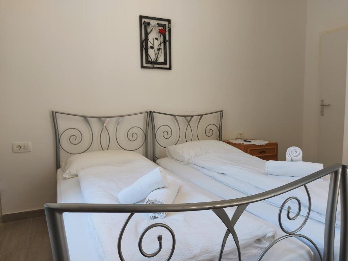 Apartment Meri سبليت المظهر الخارجي الصورة