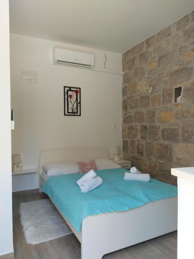 Apartment Meri سبليت المظهر الخارجي الصورة