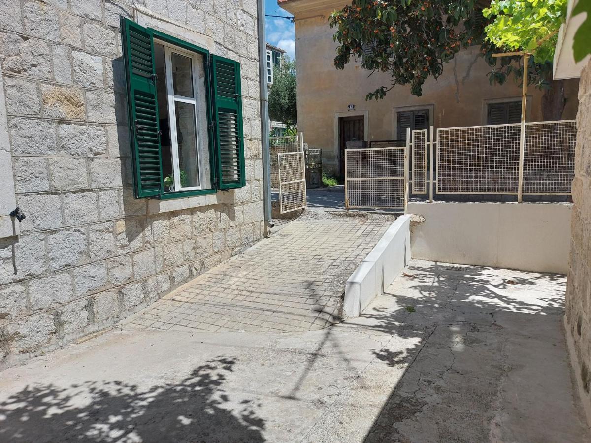 Apartment Meri سبليت المظهر الخارجي الصورة