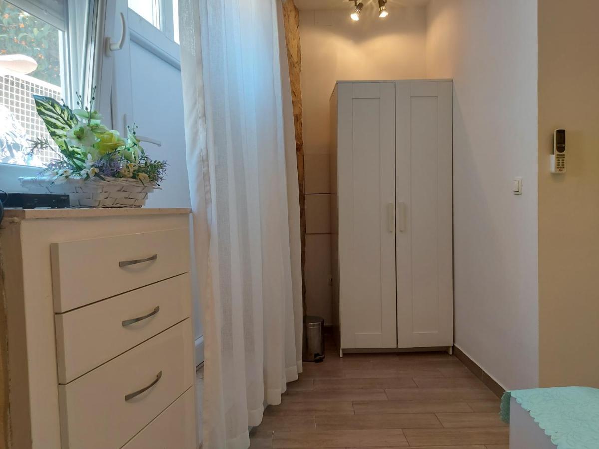 Apartment Meri سبليت المظهر الخارجي الصورة