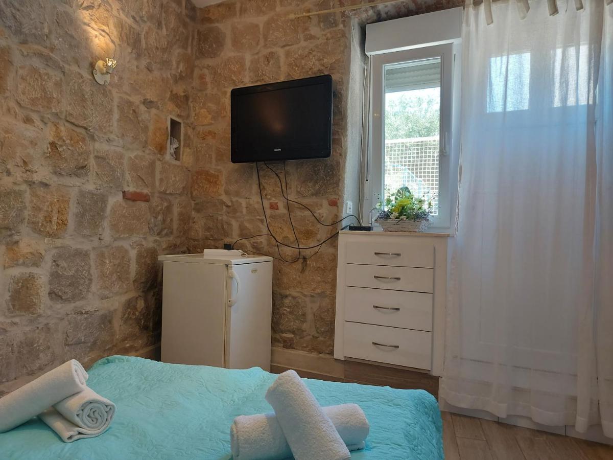 Apartment Meri سبليت المظهر الخارجي الصورة