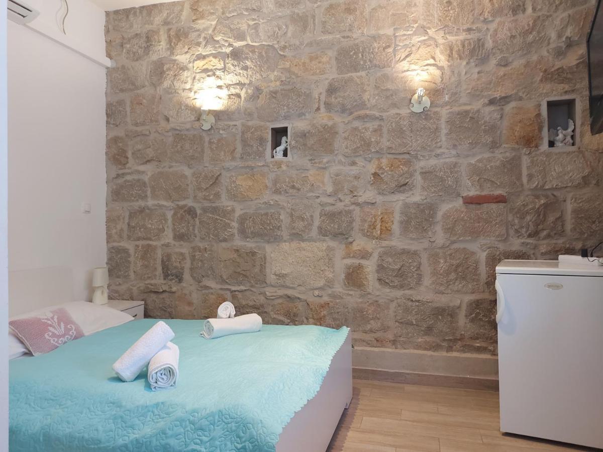 Apartment Meri سبليت المظهر الخارجي الصورة