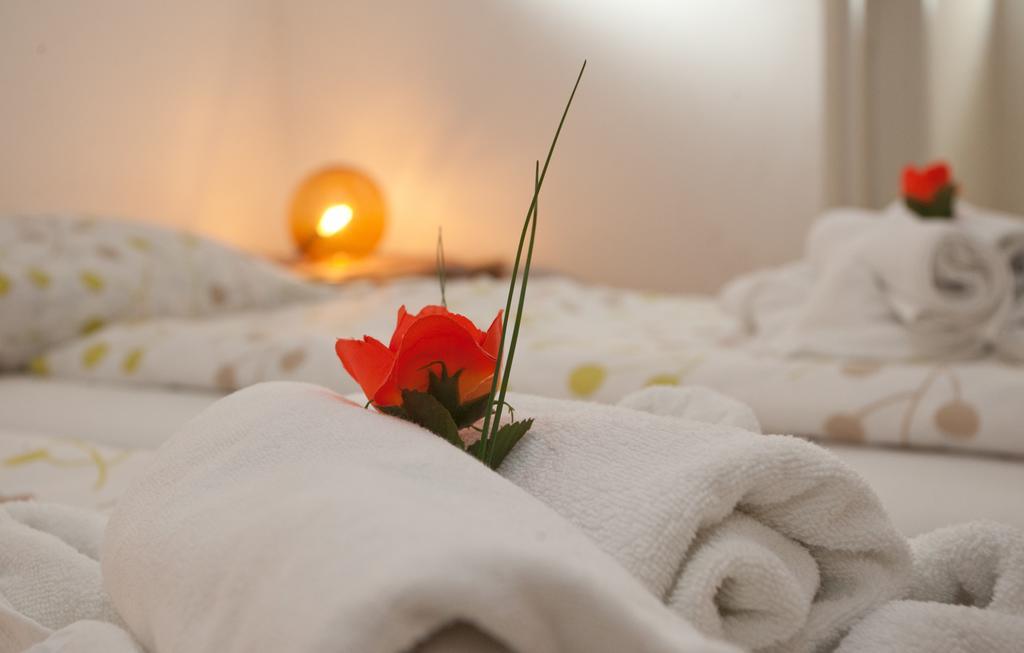 Apartment Meri سبليت الغرفة الصورة