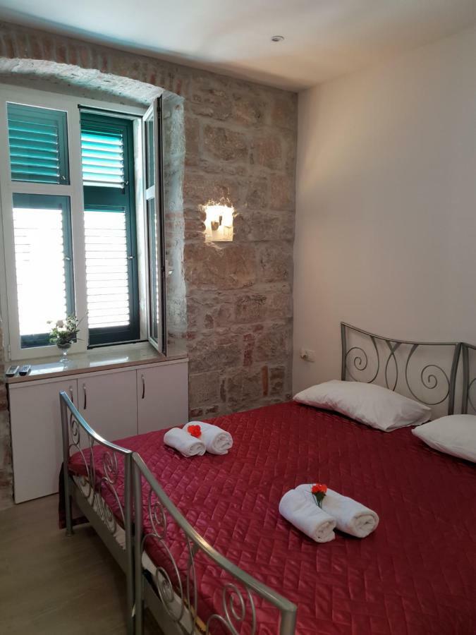 Apartment Meri سبليت المظهر الخارجي الصورة