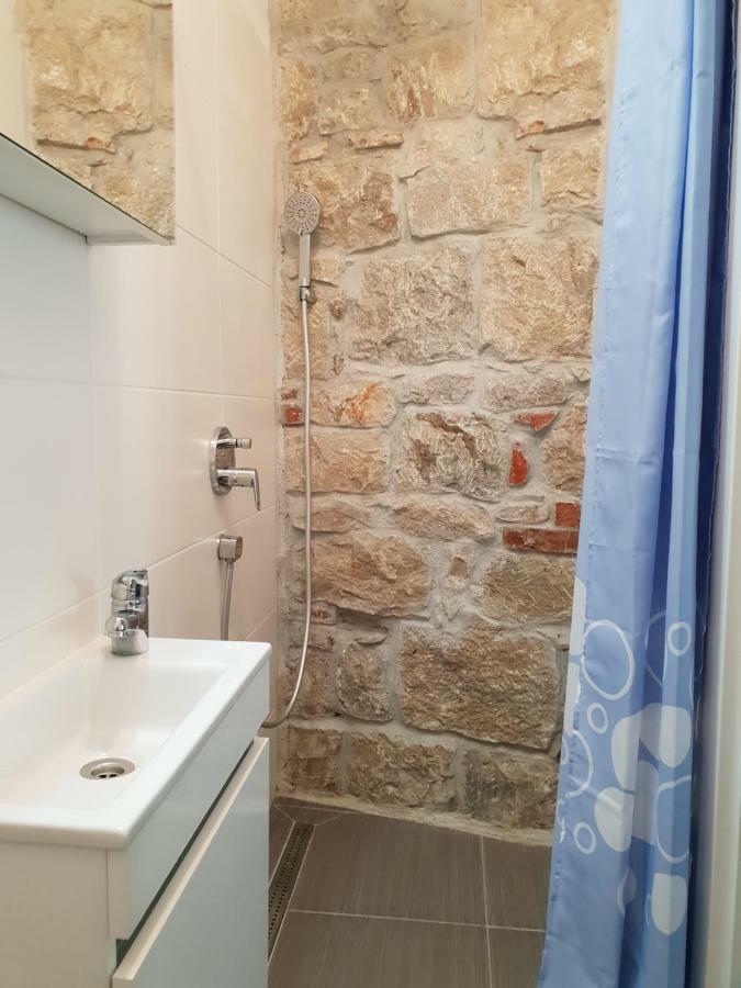 Apartment Meri سبليت المظهر الخارجي الصورة