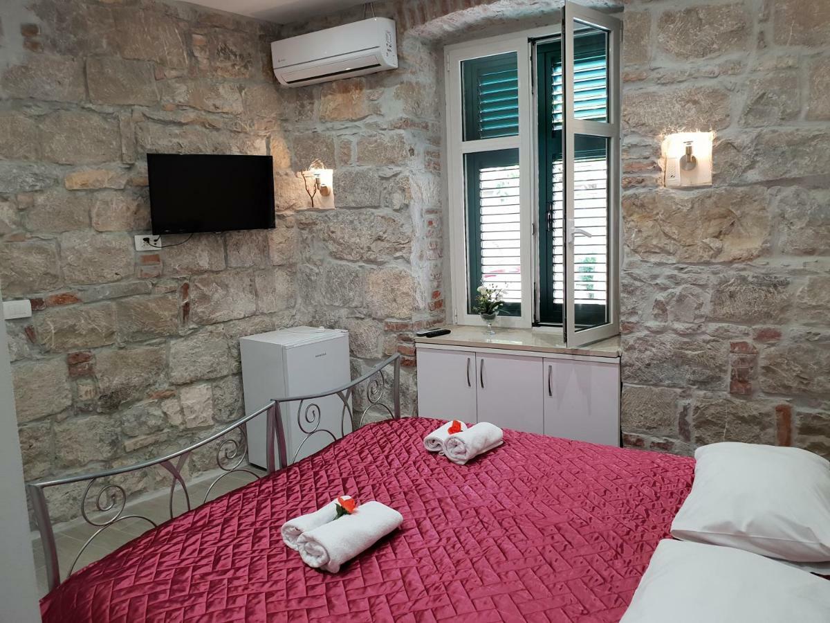 Apartment Meri سبليت المظهر الخارجي الصورة