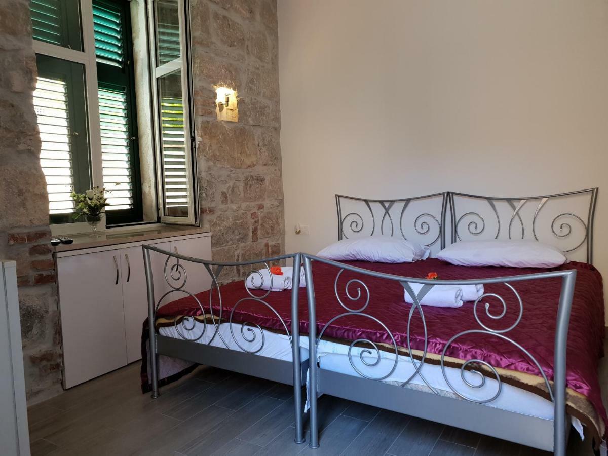 Apartment Meri سبليت المظهر الخارجي الصورة