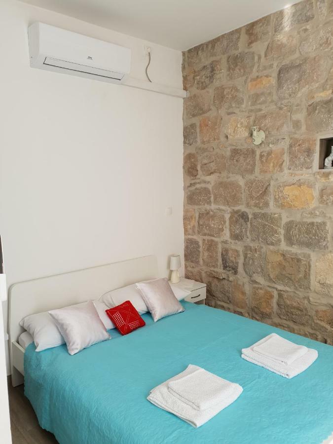 Apartment Meri سبليت المظهر الخارجي الصورة