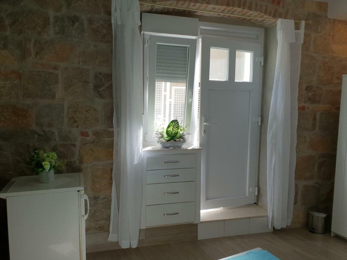 Apartment Meri سبليت المظهر الخارجي الصورة